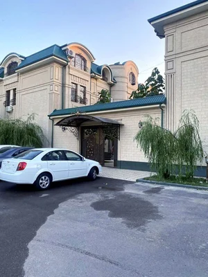 Фото 1 4-комн. квартира в Olmazor Rayon