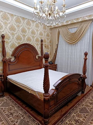 Фото 4 4-комн. квартира в Olmazor Rayon