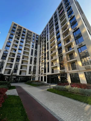 Фото 1 2-комн. квартира в Mirzo Ulugʻbek, Buyuk Ipak Yoʻli METRO Yonida