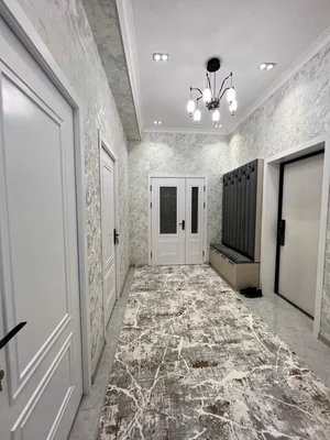 Фото 2 2-комн. квартира в Mirzo Ulugʻbek, Buyuk Ipak Yoʻli METRO Yonida