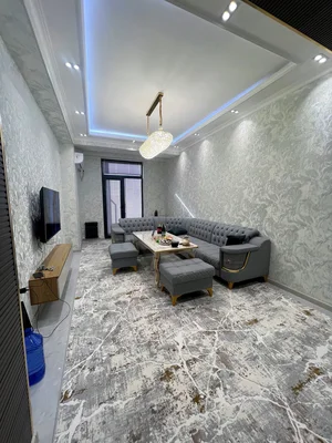 Фото 3 2-комн. квартира в Mirzo Ulugʻbek, Buyuk Ipak Yoʻli METRO Yonida