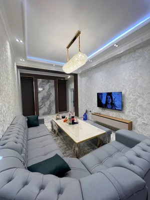 Фото 4 2-комн. квартира в Mirzo Ulugʻbek, Buyuk Ipak Yoʻli METRO Yonida