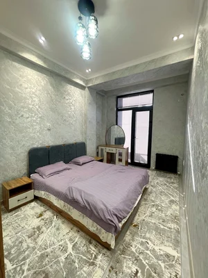 Фото 5 2-комн. квартира в Mirzo Ulugʻbek, Buyuk Ipak Yoʻli METRO Yonida