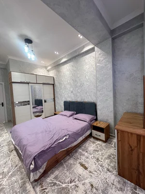 Фото 6 2-комн. квартира в Mirzo Ulugʻbek, Buyuk Ipak Yoʻli METRO Yonida