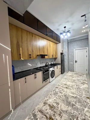 Фото 7 2-комн. квартира в Mirzo Ulugʻbek, Buyuk Ipak Yoʻli METRO Yonida