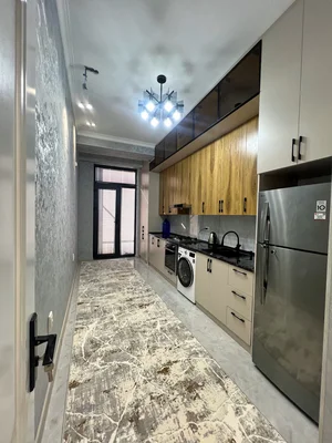 Фото 8 2-комн. квартира в Mirzo Ulugʻbek, Buyuk Ipak Yoʻli METRO Yonida