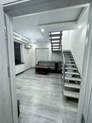 Фото 2 3-комн. квартира в Sergeli