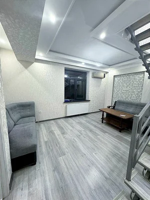 Фото 3 3-комн. квартира в Sergeli