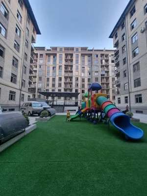 Фото 1 3-комн. квартира в Ashxobod Park