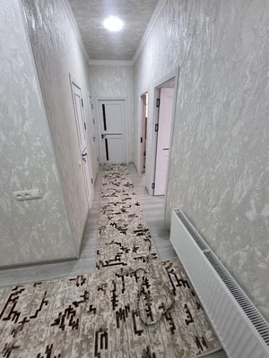 Фото 2 3-комн. квартира в Ashxobod Park