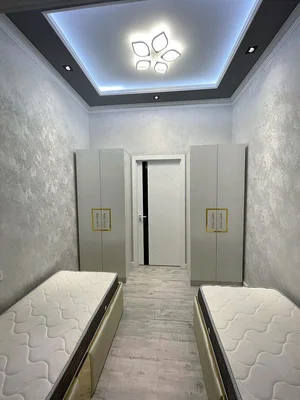 Фото 6 3-комн. квартира в Parkentskiy