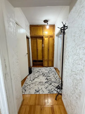 Фото 1 1-комн. квартира в Yakkasaroy