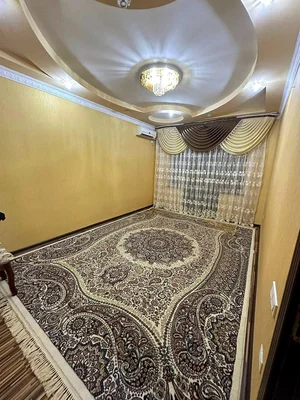 Фото 2 2-комн. квартира в Shayxontohur