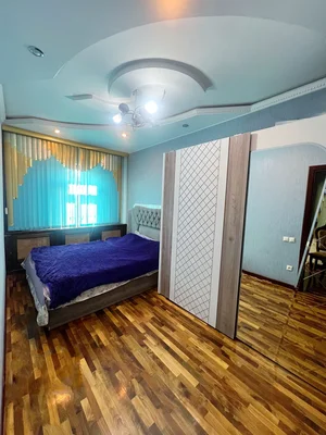 Фото 4 3-комн. квартира в Minor METRODAN Chiqqanda