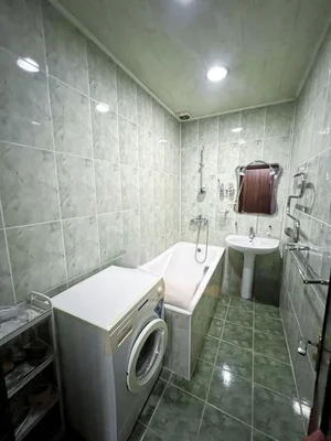 Фото 9 3-комн. квартира в Minor METRODAN Chiqqanda