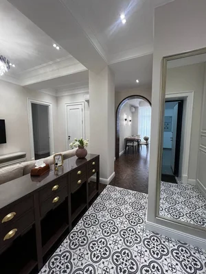 Фото 1 3-комн. квартира в Tiara Residence