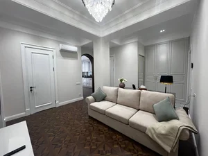 Фото 2 3-комн. квартира в Tiara Residence