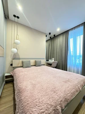 Фото 2 2-комн. квартира в NRG Мирзо Улугбек