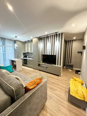 Фото 4 2-комн. квартира в NRG Мирзо Улугбек