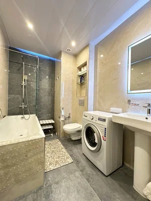 Фото 8 2-комн. квартира в NRG Мирзо Улугбек