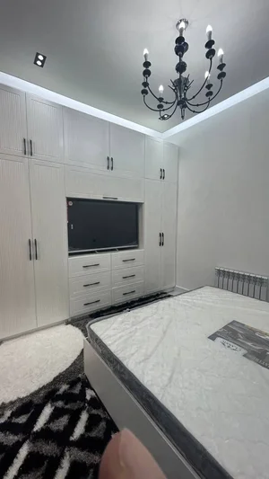 Фото 2 2-комн. квартира в Жк Казакстан