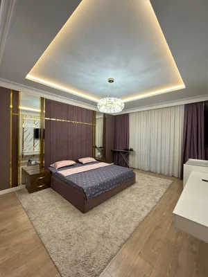 Фото 4 3-комн. квартира в Tashkent City Gardens