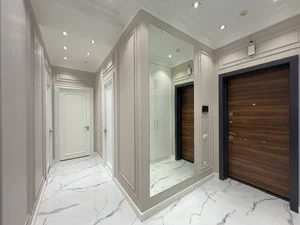 Фото 5 3-комн. квартира в Tashkent City Gardens