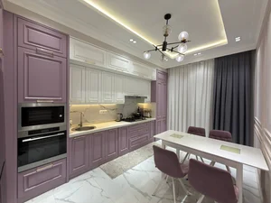 Фото 6 3-комн. квартира в Tashkent City Gardens