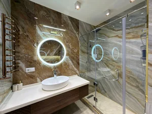 Фото 7 3-комн. квартира в Tashkent City Gardens