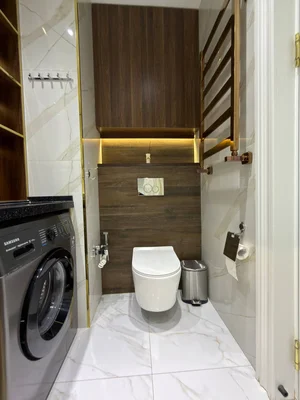 Фото 10 3-комн. квартира в Tashkent City Gardens