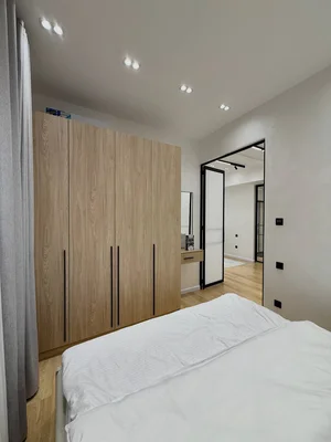 Фото 4 Квартира в ЖК Сайрам Авеню