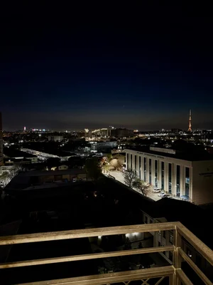 Фото 6 Квартира в ЖК Сайрам Авеню