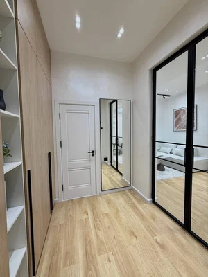 Фото 8 Квартира в ЖК Сайрам Авеню