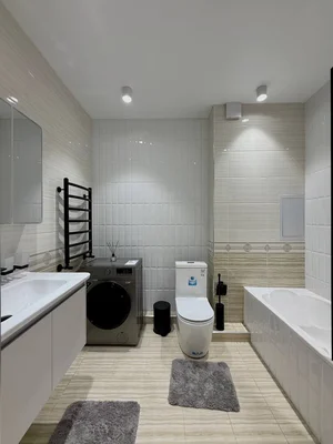 Фото 9 Квартира в ЖК Сайрам Авеню