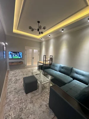 Фото 1 2-комн. квартира в ЖК Паркентская