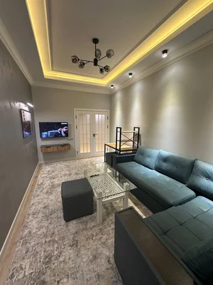 Фото 2 2-комн. квартира в ЖК Паркентская