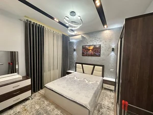 Фото 3 2-комн. квартира в ЖК Паркентская