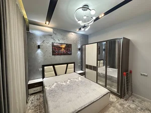 Фото 4 2-комн. квартира в ЖК Паркентская