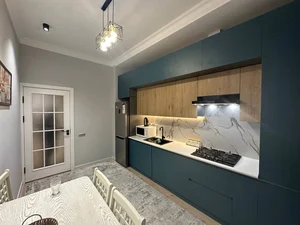 Фото 7 2-комн. квартира в ЖК Паркентская