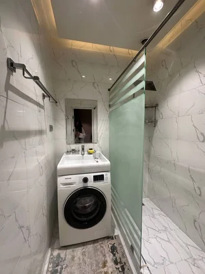 Фото 8 2-комн. квартира в ЖК Паркентская