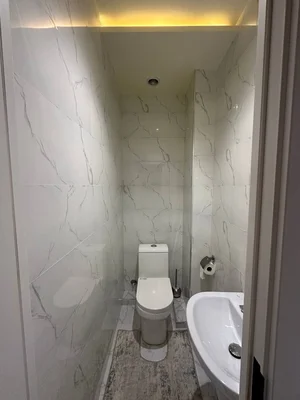 Фото 9 2-комн. квартира в ЖК Паркентская