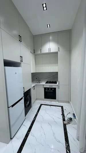 Фото 5 2-комн. квартира в Стадион Бунёдкор