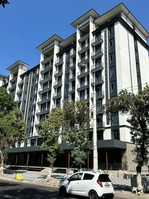 Фото 9 2-комн. квартира в Стадион Бунёдкор