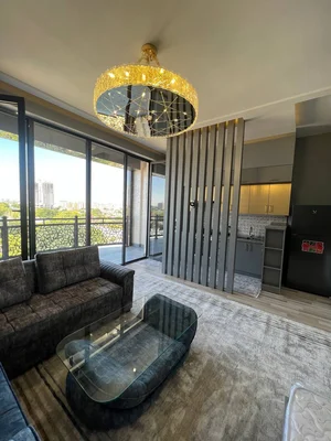 Фото 2 Квартира в Ориентир ул.Шутаруставелли