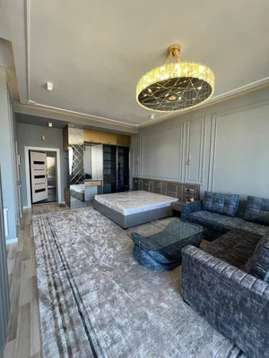 Фото 3 Квартира в Ориентир ул.Шутаруставелли