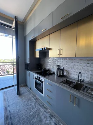 Фото 4 Квартира в Ориентир ул.Шутаруставелли