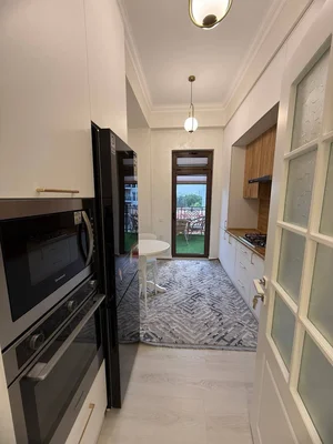 Фото 7 Квартира в Ташкент Сити жк “Boulevard”