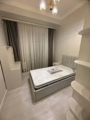 Фото 8 Квартира в Ташкент Сити жк “Boulevard”