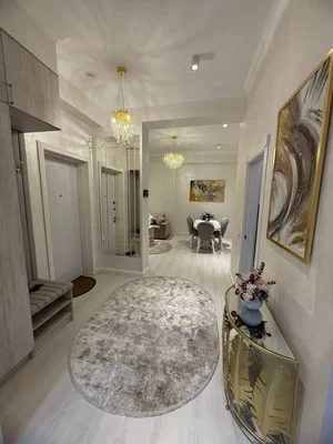 Фото 9 Квартира в Ташкент Сити жк “Boulevard”