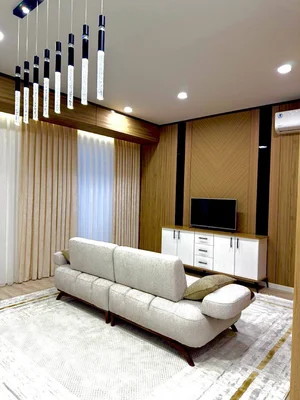 Фото 1 3-комн. квартира в Жилой комплекс White House